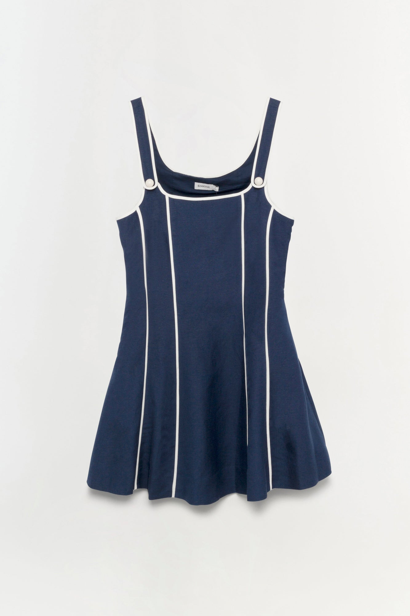 Womens | Irie Dress | Midnight