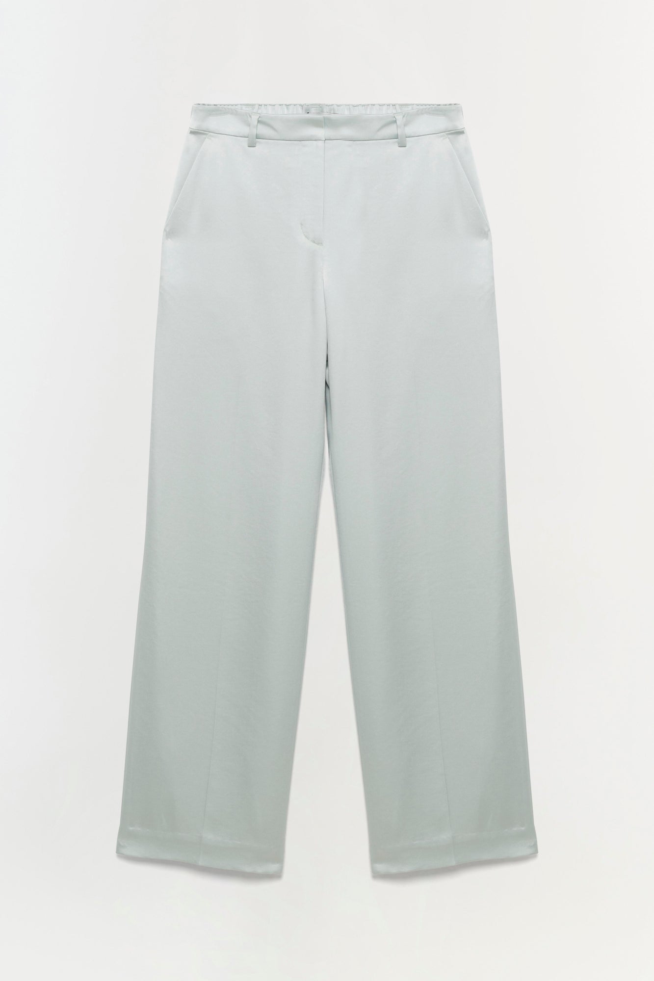 Womens | Tavar Pants | Powder Blue