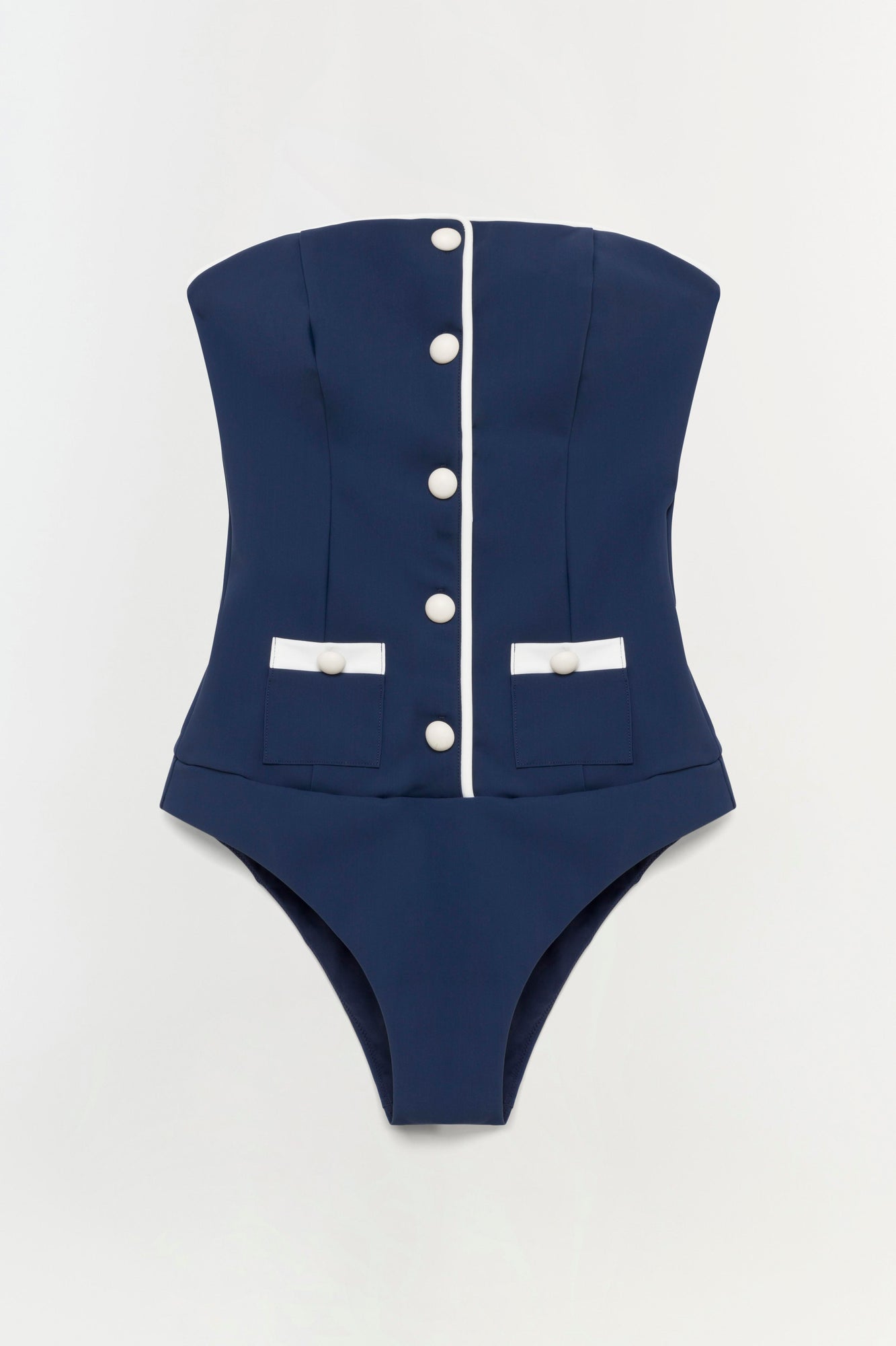 Womens | Scout One Piece | Midnight