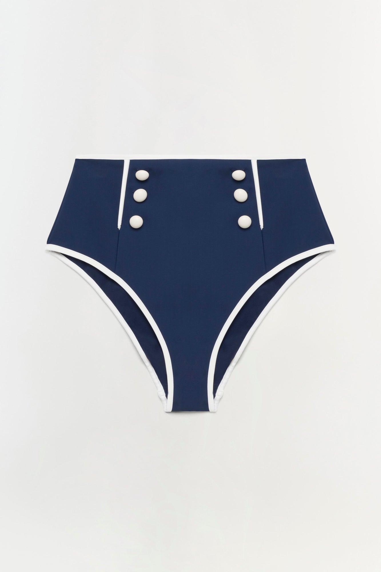 Womens | Colby Bikini Bottom | Midnight