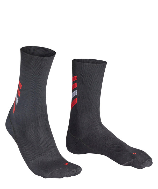 Unisex | BC Impulse Velocity Socks Unis | Black