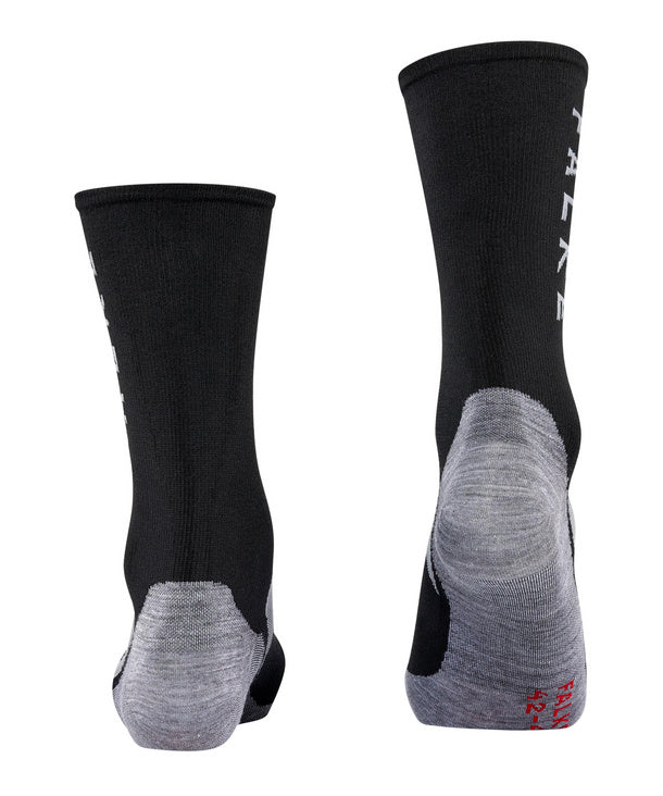 Unisex | BC6 Socks Unisex | Black-Mix