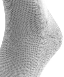 Unisex | Cool Kick Short Socks | Light Grey