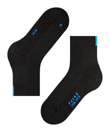 Unisex | Cool Kick Short Socks | Black