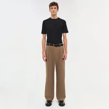 Mens | Porter Pants | Dark Cashmere