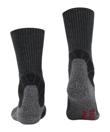 Mens | TK4 Socks W | Asphalt Me