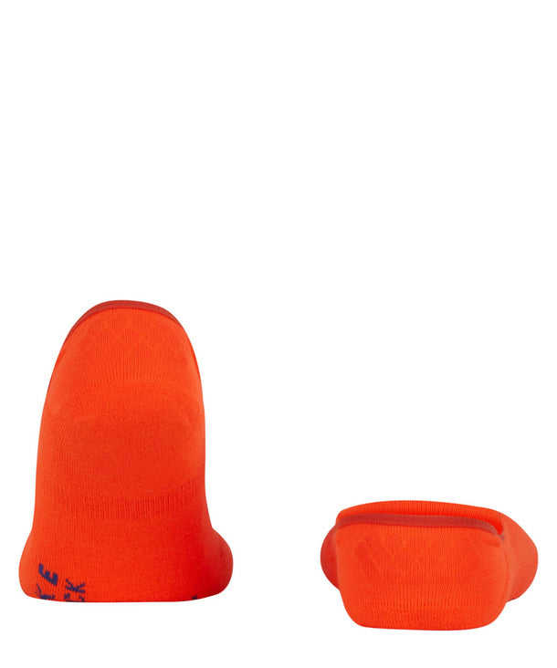 Unisex | Cool Kick Invisible Socks | Flash Oran
