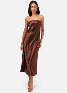 Noelle Dress | Coconut