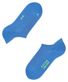 Unisex | Cool Kick Sneaker Socks | Og Ribbon