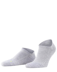 Unisex | Cool Kick Sneaker Socks | Light Grey