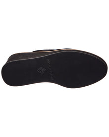 Donald Pliner | Womens | Janella Suede Wedge | Black
