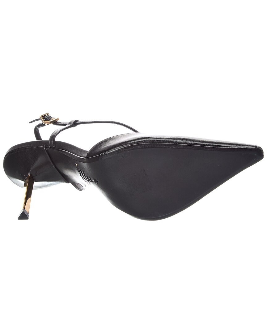 SCHUTZ | Womens | Alira High Stiletto Pump | Black