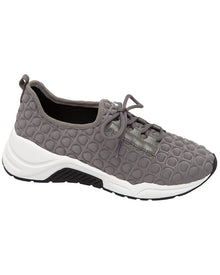 Linea Paolo | Womens | Rodger Sneaker | Grey