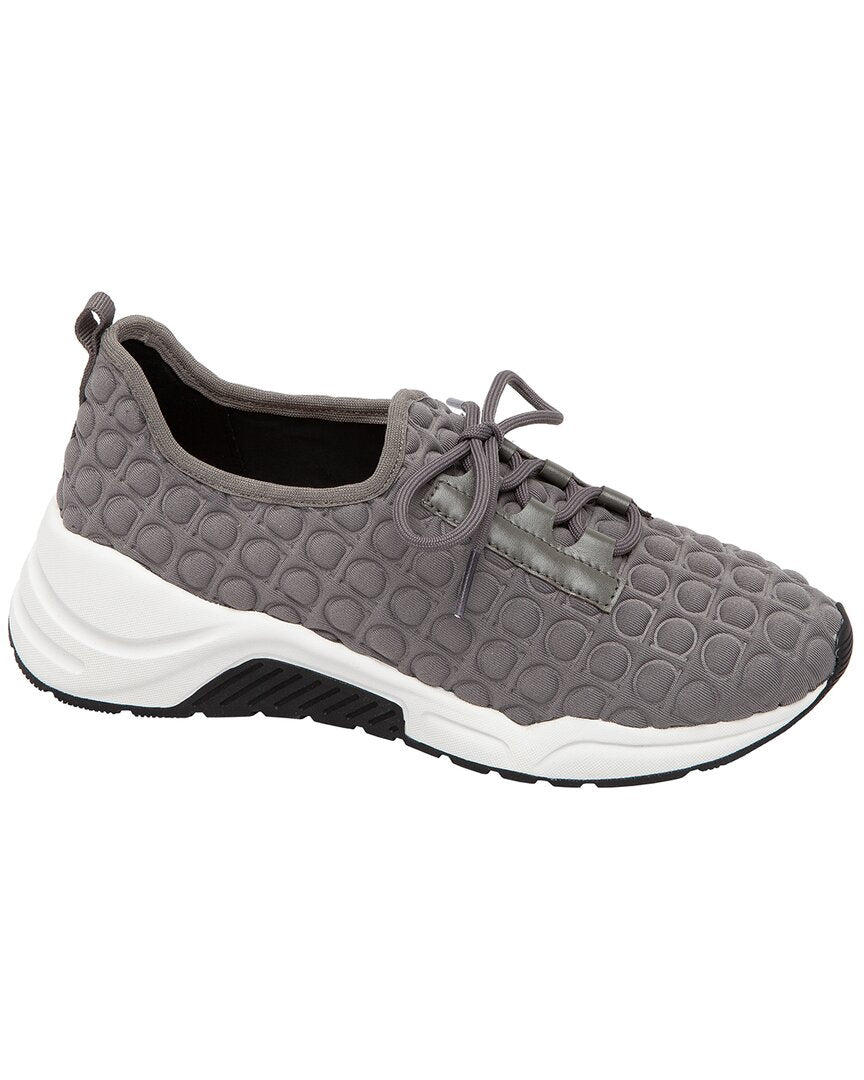 Linea Paolo | Womens | Rodger Sneaker | Grey