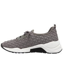 Linea Paolo | Womens | Rodger Sneaker | Grey