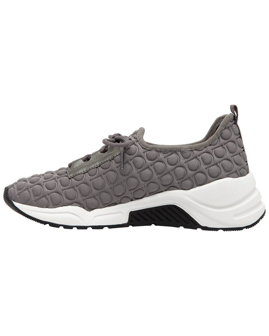 Linea Paolo | Womens | Rodger Sneaker | Grey