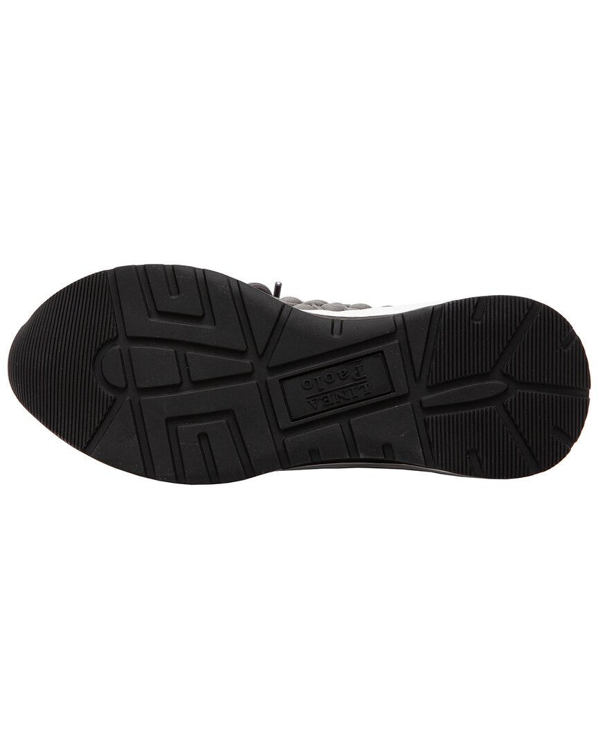 Linea Paolo | Womens | Rodger Sneaker | Grey