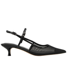Marc Fisher LTD | Womens | Ceddy Patent Pump | Black