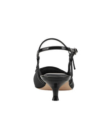 Marc Fisher LTD | Womens | Ceddy Patent Pump | Black