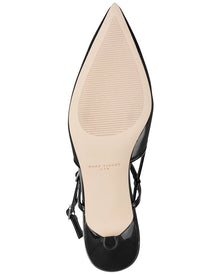 Marc Fisher LTD | Womens | Ceddy Patent Pump | Black