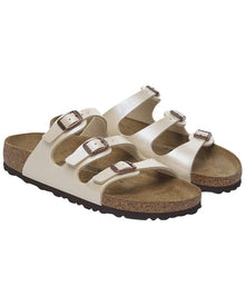 Birkenstock | Womens | Florida Sandal | White