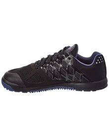 Reebok | Womens | Nano 2.0 Sneaker | Black/Blue