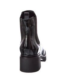 La Canadienne | Womens | Andres Leather Boot | Black