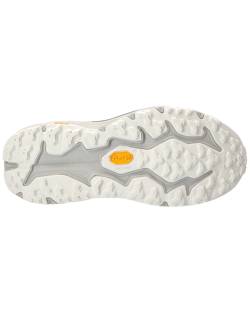 Hoka | Womens | Speedgoat 6 Sneaker | Grey