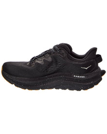 Hoka | Womens | Kawana 2 Sneaker | Black