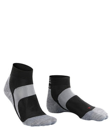 Unisex | BC6 Pro Short Socks Unisex | Black-Mix