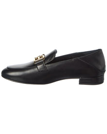 Bally | Womens | Bekla Leather Loafer | Black