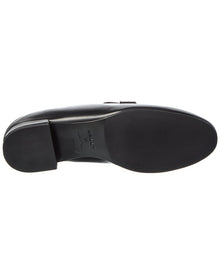 Bally | Womens | Bekla Leather Loafer | Black