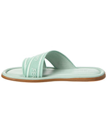 Ferragamo | Womens | Laurene Sandal | Green
