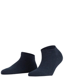 Womens | Family Sneaker Socks | Navyblue