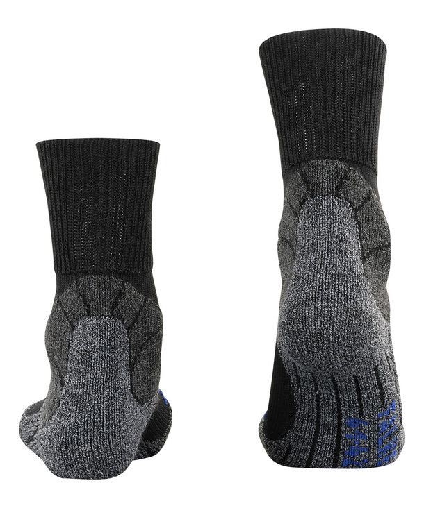 Womens | TK1 Adventure Cool Socks W | Black-Mix