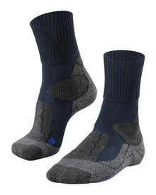Womens | TK1 Adventure Cool Socks W | Marine