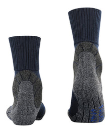 Womens | TK1 Adventure Cool Socks W | Marine