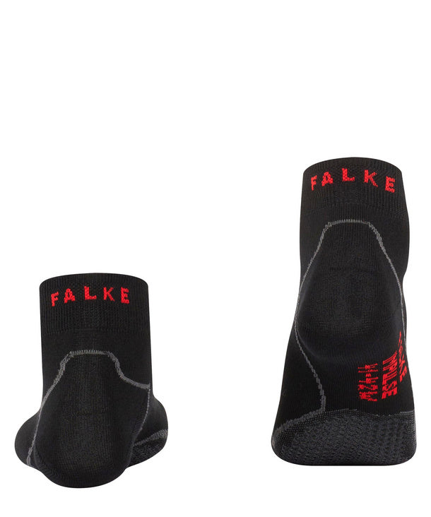 Womens | Impulse Air Socks W | Black