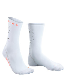 Unisex | BC Impulse Reflective Socks Un | White