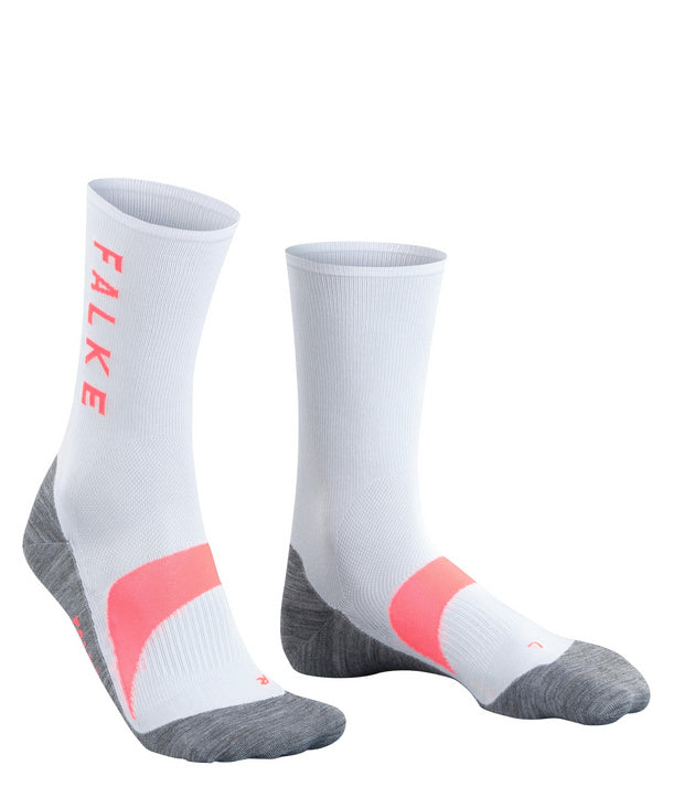 Unisex | BC6 Socks Unisex | White