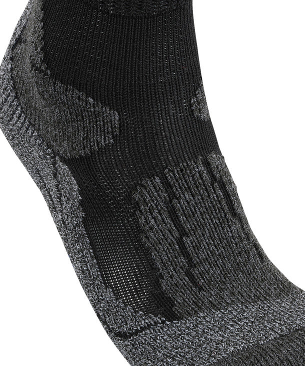 Womens | TK1 Adventure Cool Socks W | Black-Mix
