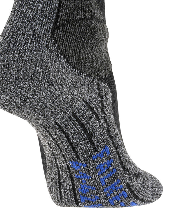 Womens | TK1 Adventure Cool Socks W | Black-Mix