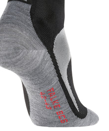 Unisex | BC6 Pro Short Socks Unisex | Black-Mix