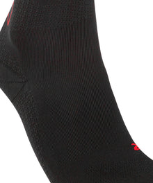 Womens | RU Impulse Socks W | Black