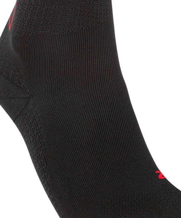Womens | RU Impulse Socks W | Black