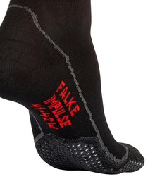 Womens | Impulse Air Socks W | Black