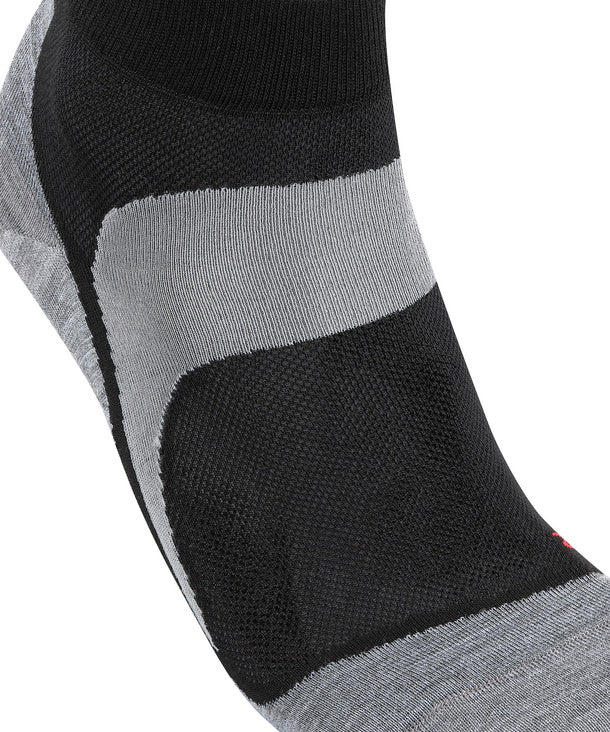 Unisex | BC6 Pro Short Socks Unisex | Black-Mix