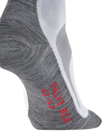 Unisex | BC6 Pro Short Socks Unisex | White-Mix
