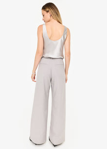 Rosheen Wide Leg Pant | Haze