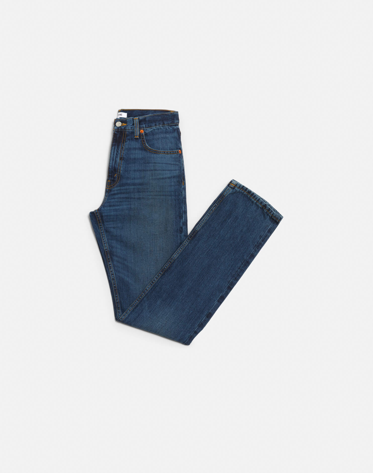 Womens | The Blondie | Off Beat Blue